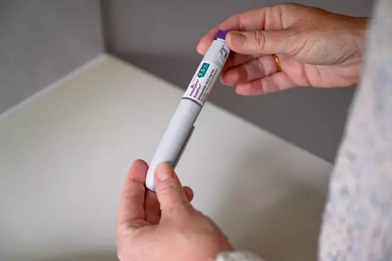 NHS to Offer Revolutionary Weight Loss Jab Mounjaro in Groundbreaking Pilot Scheme