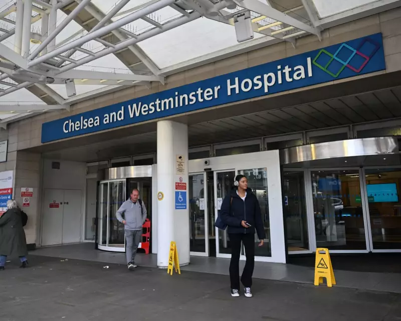 NHS Trials Groundbreaking AI Tool to Accelerate Hospital Discharges