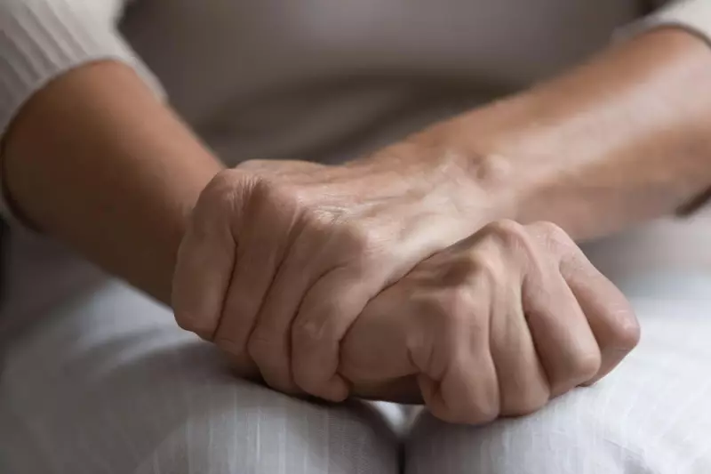 NHS Warns of 'National Emergency' as Long-Term Sickness Fuels UK Economic Crisis