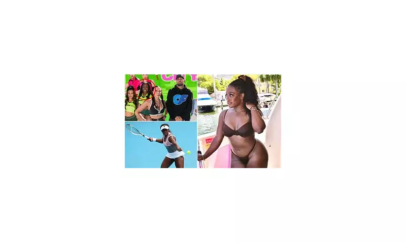 Nick Kyrgios & Sachia Vickery's Steamy OnlyFans Leak Sends Tennis World Into Meltdown