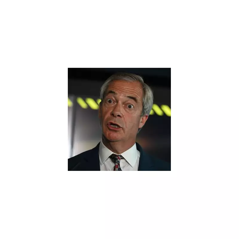 Nigel Farage Demands BBC Apology Over 'Disgraceful' Question in Fiery Reform UK Speech | General Election 2024