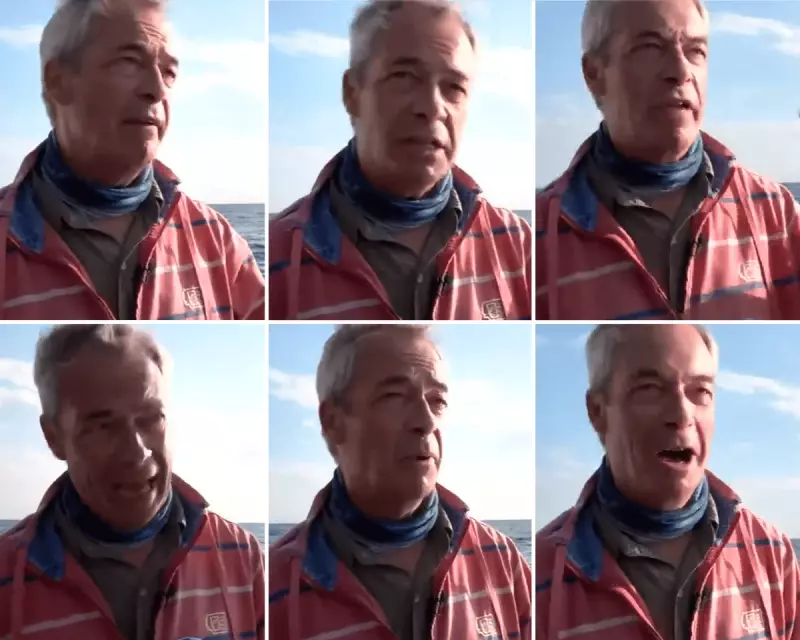 Nigel Farage's Brexit Bombshell: The Truth He Dared Not Speak Before the Election