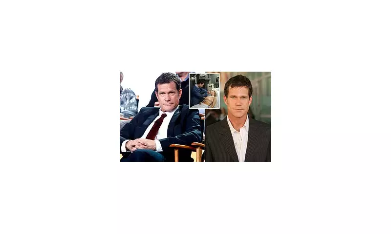 Nip/Tuck Star Dylan Walsh Hospitalised After Terrifying New Jersey Car Crash | Exclusive Details
