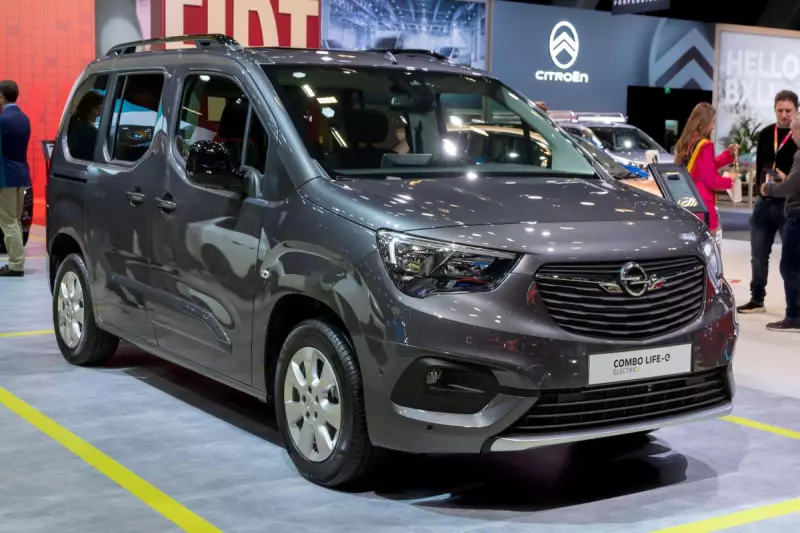 Nissan and Vauxhall Among Carmakers Failing to Meet UK Safety Standards, Reports Reveal