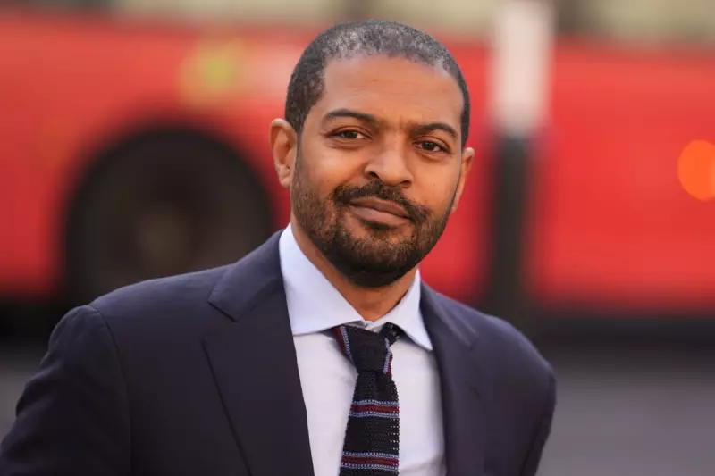 Noel Clarke Banned from Olivier Awards Ceremony Following Misconduct Allegations | Exclusive