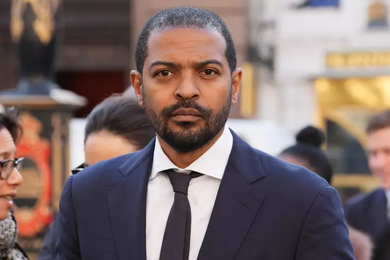 Noel Clarke Faces High Court Showdown Over Sexual Misconduct Allegations | Exclusive