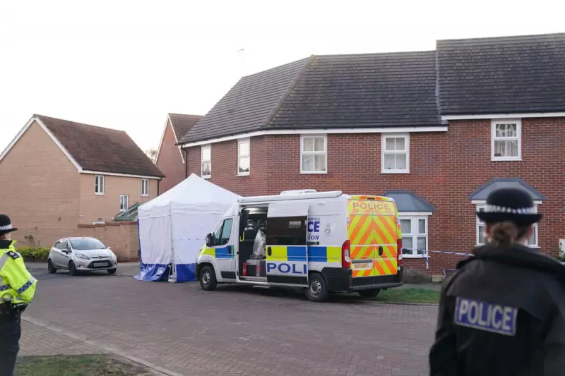 Norfolk Police Worker Receives Final Warning Over Mishandled 999 Call