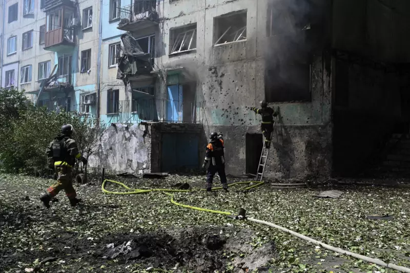 North Korea Mocks Russia Over Heavy Ukraine War Losses, Calls It 'Humiliating'