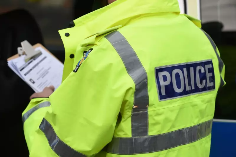 Northampton Crime Stoppers: Urgent Appeal After Spate of Violent Incidents