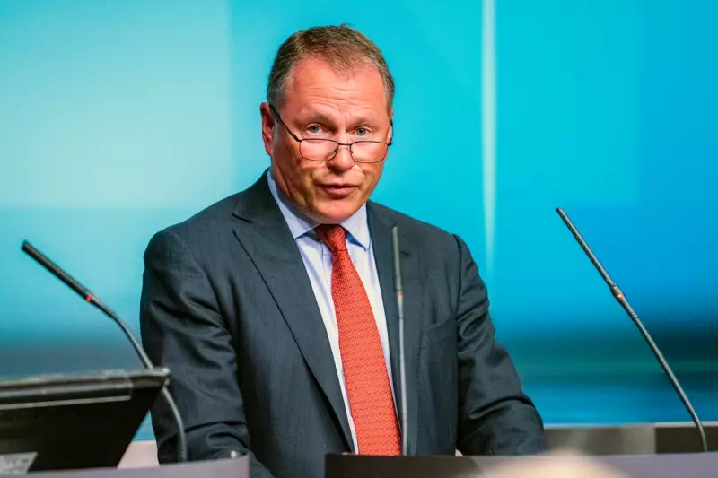 Norway Recognises Palestine as Independent State in Bold Diplomatic Move
