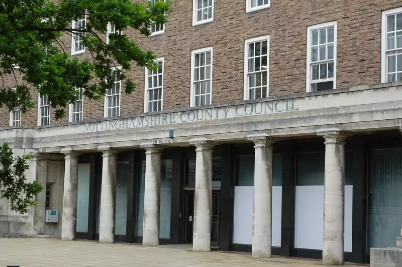 Nottingham Post Hit With Live Reporting Ban After Reform UK Candidate Controversy