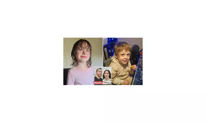 Nova Scotia Missing Children Case: Parents Face Polygraph as Search Intensifies | Daily Mail