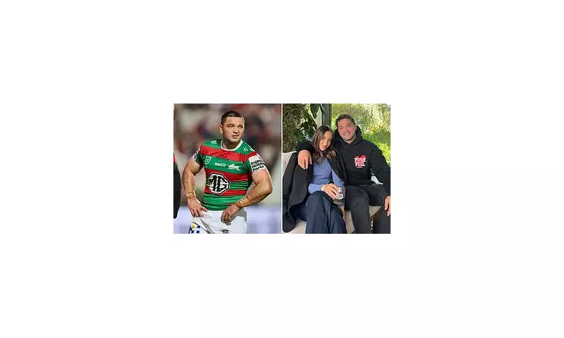 NRL Star Brandon Smith Detained by Queensland Police After Landing at Gold Coast Airport