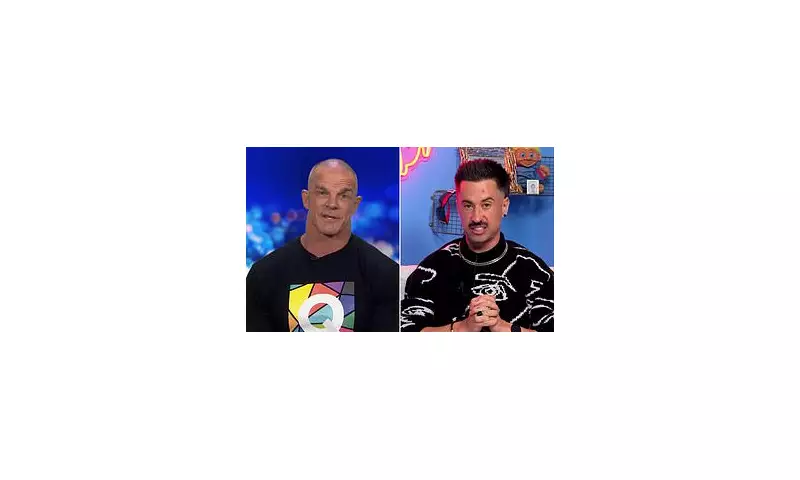NRL Trailblazer Ian Roberts Blasts Influencer's 'Secret Relationship' Claims With AFL Star | Homophobia Row Erupts
