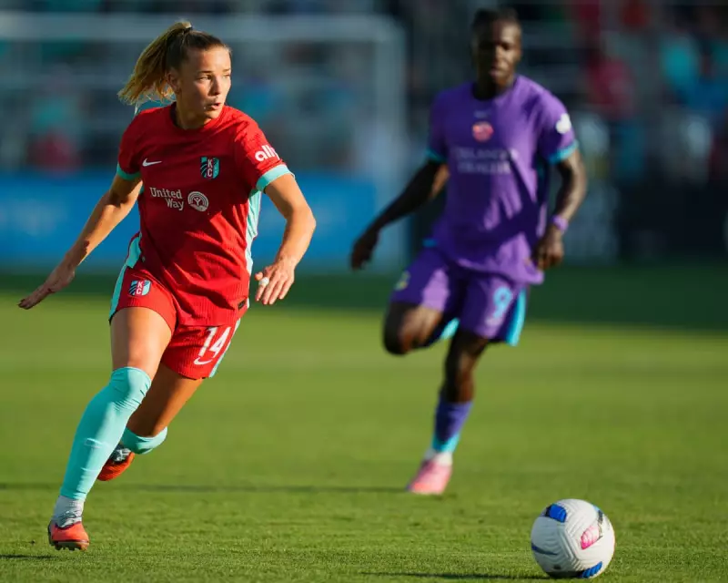 NWSL Implements Stricter Heat Policy: Orlando Pride Match Among First Affected