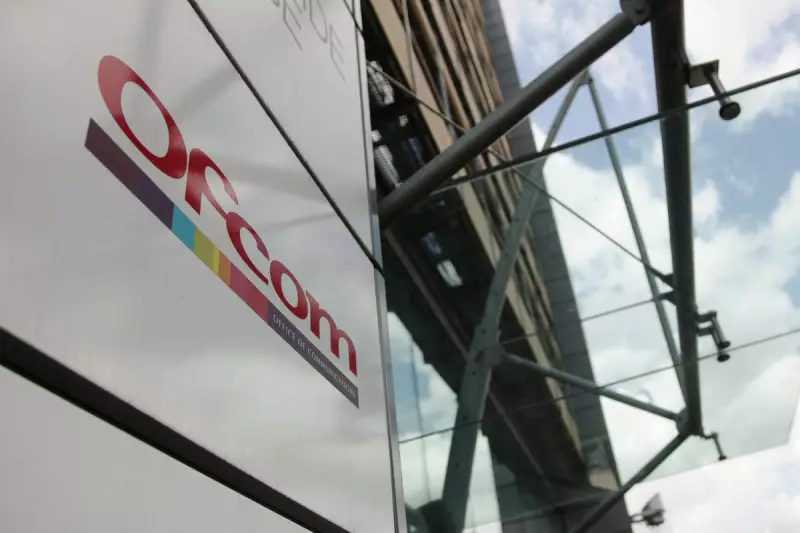 Ofcom Reveals: United or Divided? Britons' Shifting Views on National Identity Post-Brexit