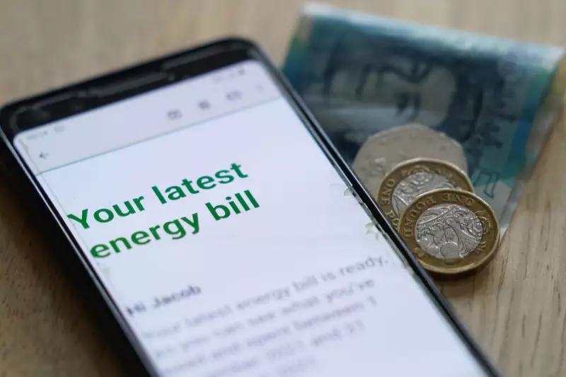 Ofgem Price Cap Fall: Energy Bills Set to Drop by £122 for Millions of UK Households