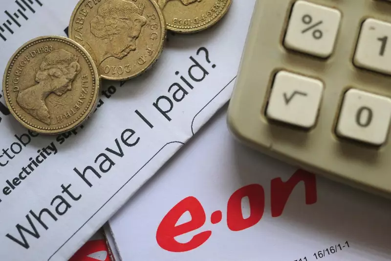 Ofgem Slashes Price Cap: Average UK Energy Bills to Fall by £122 from July