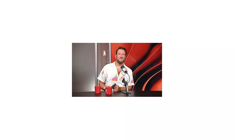 Ohio State Bans Barstool's Dave Portnoy from Stadium in Major Fox TV Row | Daily Mail