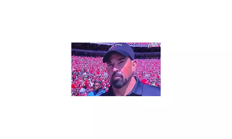 Ohio State Coach Ryan Day's Nipple Piercing Revelation Sparks Frenzy in College Football World