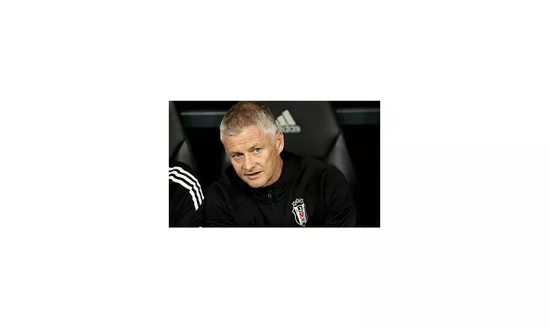 Ole Gunnar Solskjaer SACKED by Besiktas After Disastrous Start | Man United Legend's Turkish Nightmare Ends