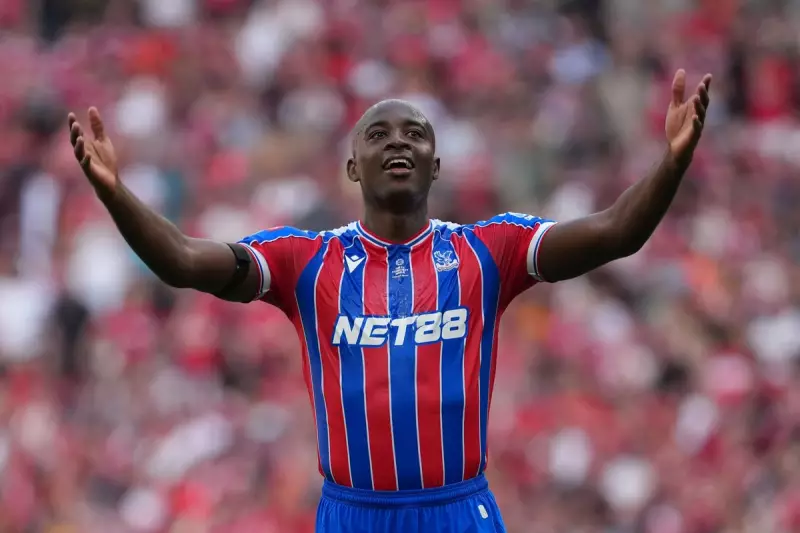 Oliver Glasner's Crystal Palace Revolution: Europa League Dreams & Tactical Overhaul
