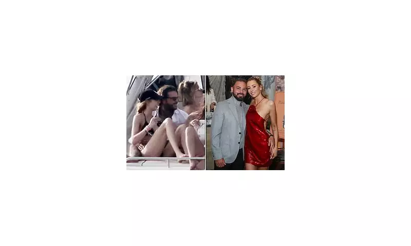 Olivia Attwood and Bradley Dack's Ibiza Boat Party Drama with Pete Wicks | Exclusive