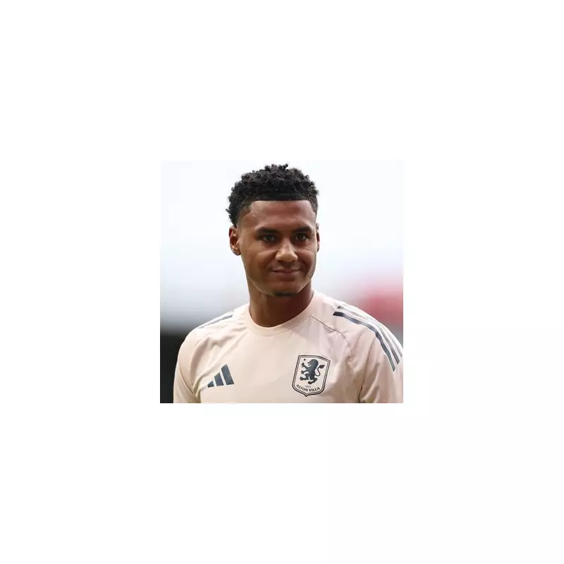 Ollie Watkins Sends Bold Message to Kobbie Mainoo After England's Euro 2024 Heroics