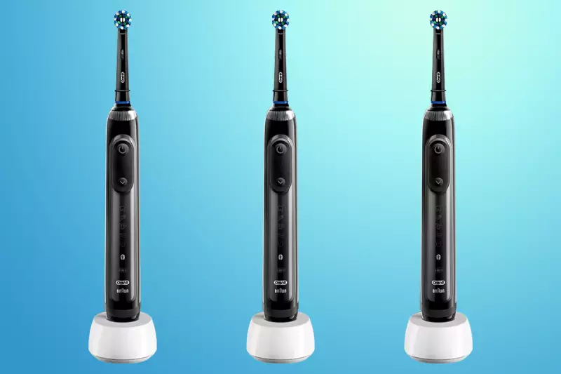 Oral-B Genius X Review: Is This the Ultimate Electric Toothbrush?