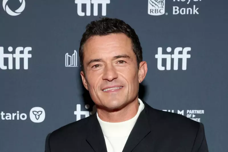 Orlando Bloom Reveals He Almost Lost Legolas Role in Lord of the Rings | Exclusive