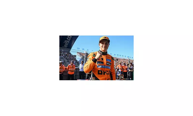 Oscar Piastri Dominates Hungarian GP, Extends Championship Lead Over Norris as Hamilton Crashes Out