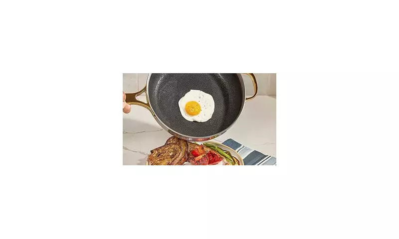 Our Place Titanium Pan Pro Review: Is This The Ultimate Non-Stick Pan For UK Kitchens?