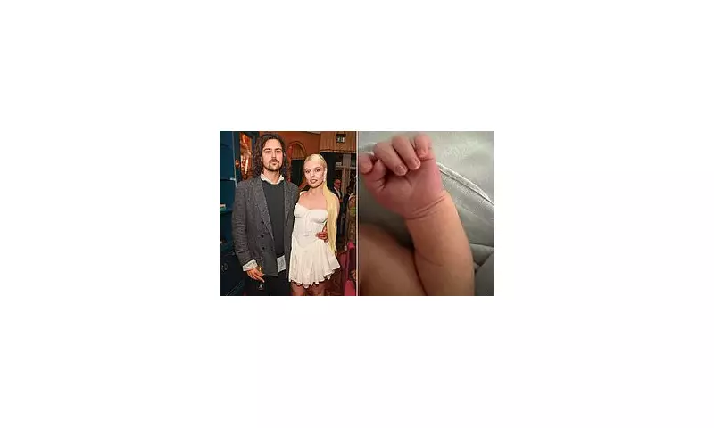 Outlander Star Nell Hudson Welcomes Adorable Baby Girl with Husband Max King