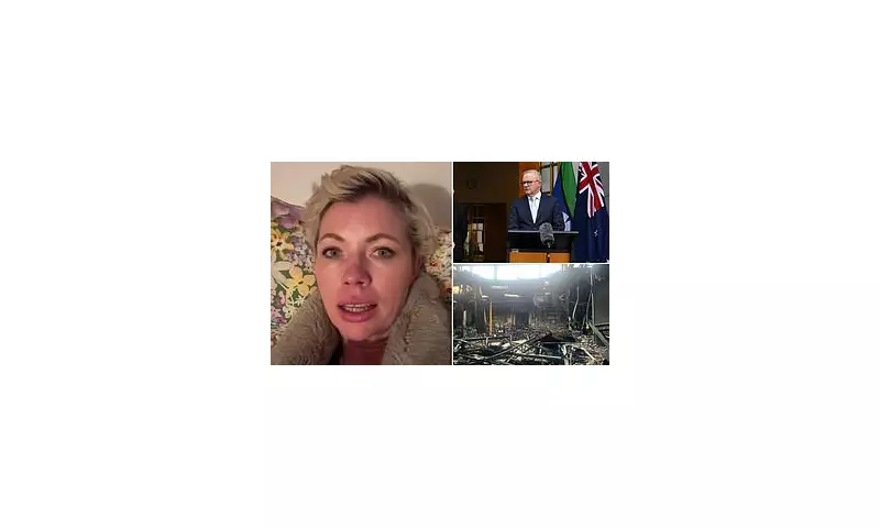Outrage as Aussie Feminist Clementine Ford Faces Backlash for 'Reprehensible' Iran Attack Comments