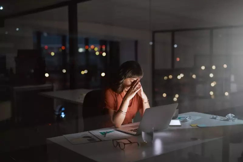 Overtime Pay: The Hidden Cost of Work-Life Imbalance in the UK