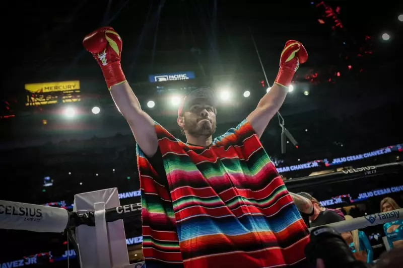 Ovidio Guzmán López: Son of 'El Chapo' Extradited to US in Major Blow to Sinaloa Cartel
