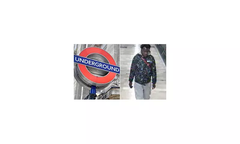 Oxford Circus Stabbing: Two Men Hospitalised After Rush Hour Tube Station Attack