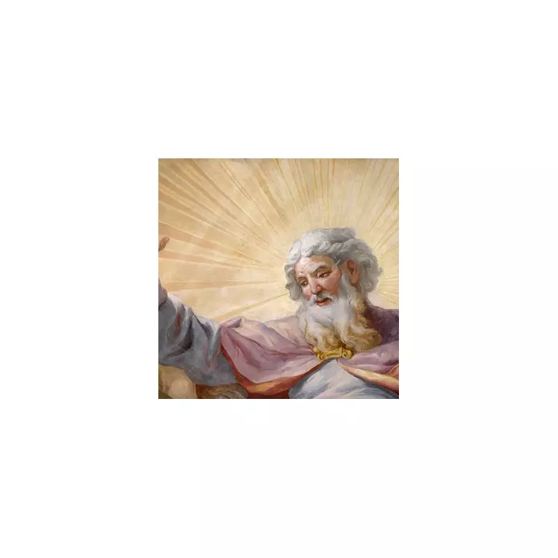 Oxford Scientist Claims Mathematical Proof for God's Existence Shakes Foundations of Science