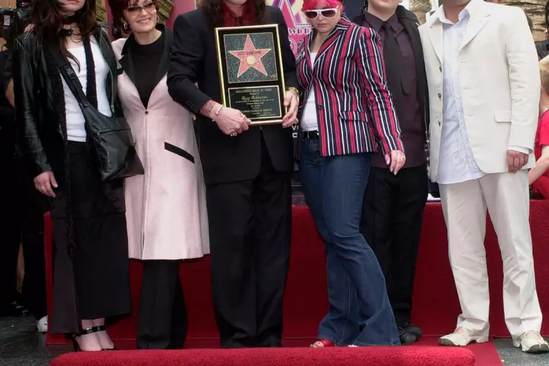 Ozzy Osbourne's Death Certificate Reveals Surprising Detail About His Occupation