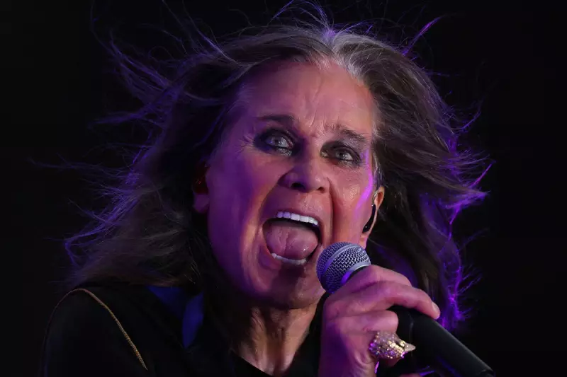 Ozzy Osbourne's Final Bow: Prince of Darkness Announces Emotional Farewell Show with Tom Morello