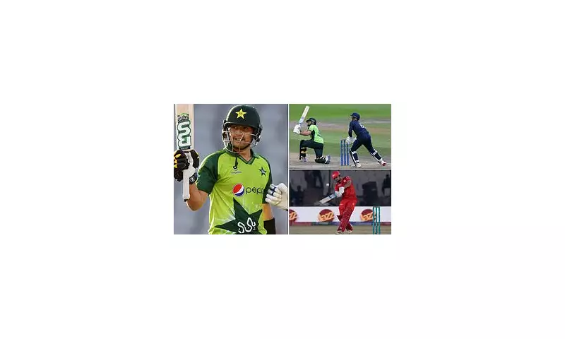 Pakistani Cricket Star Haider Ali Arrested Over Rape Allegations: Shocking Details Emerge