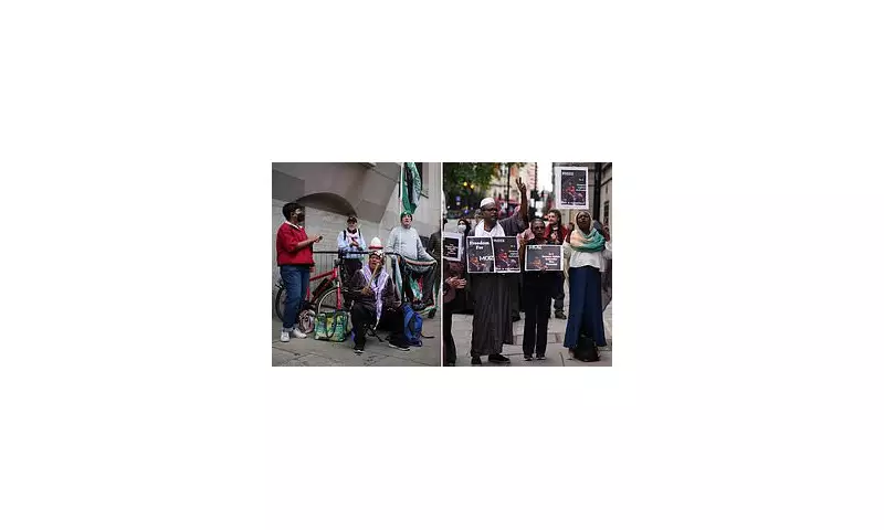 Palestine Action Activists Face Trial Over Elbit Factory Siege | Defence Firm Targeted