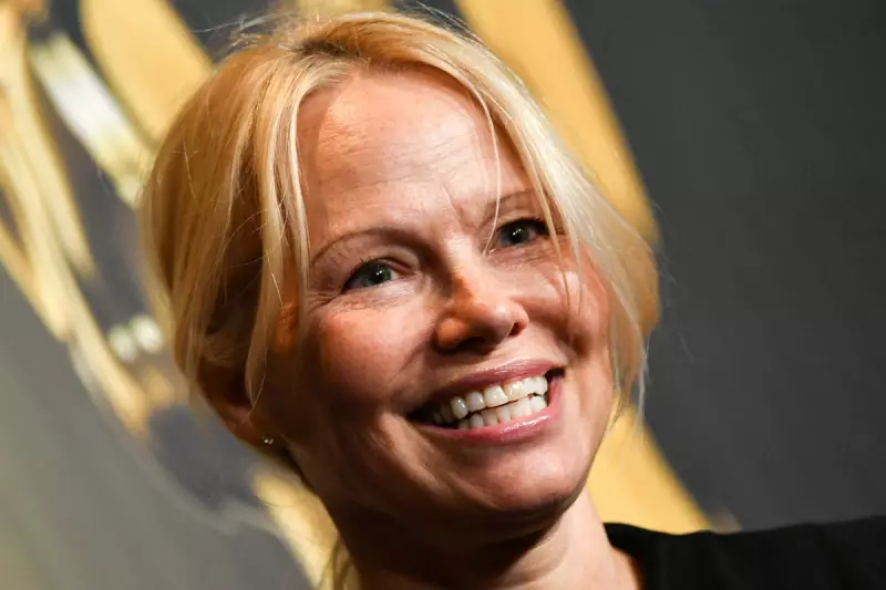 Pamela Anderson’s New Cooking Show Sparks Rumours of Meghan Markle Collaboration