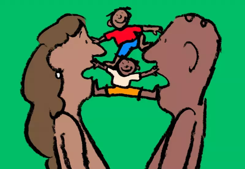 Parenting vs Passion: Why Modern Couples Struggle to Keep the Spark Alive