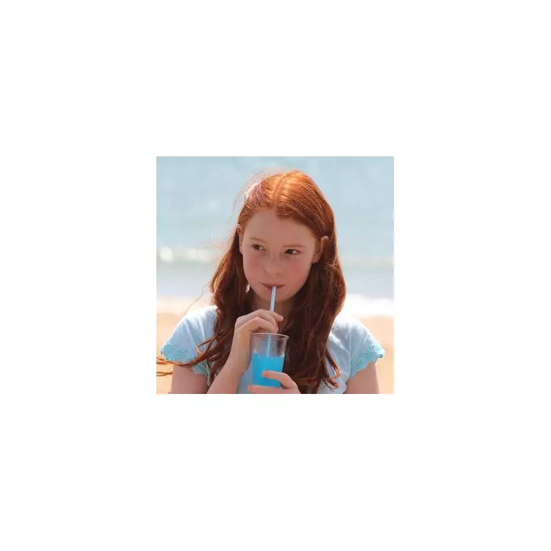 Parents Alert: Why Children Under 7 Should Avoid Energy Drins