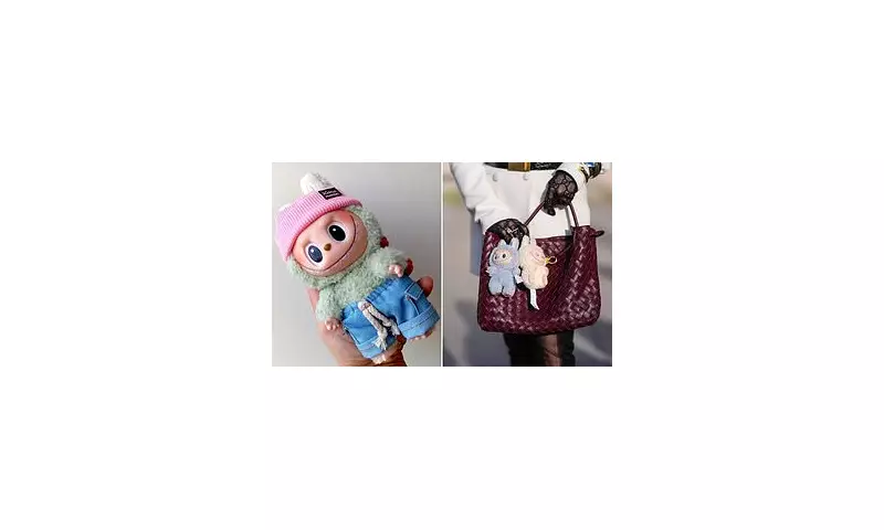 Parents Beware: Viral Labubu Toys Pose Serious Choking Hazard – Urgent Safety Alert