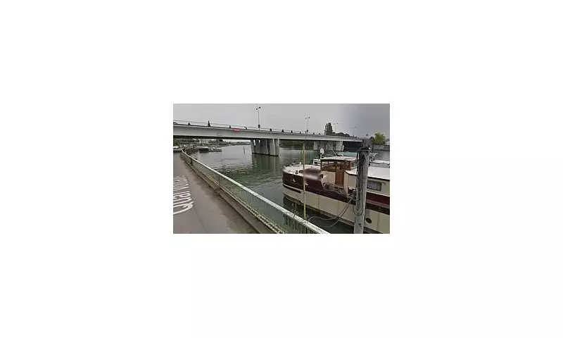 Paris River Seine Horror: Homeless Man Charged with Murder After Four Naked Bodies Found