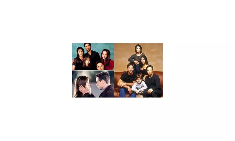 Party of Five Reunion: Scott Wolf, Matthew Fox, and Jennifer Love Hewitt Reunite Amid 'Curse' Rumours