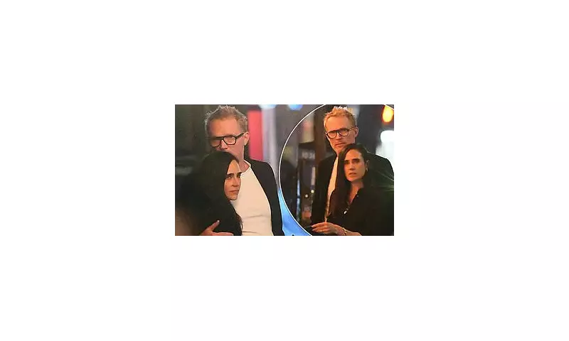 Paul Bettany and Jennifer Connelly's Romantic New York Stroll: A Rare Glimpse Into Their Enduring Hollywood Love Story
