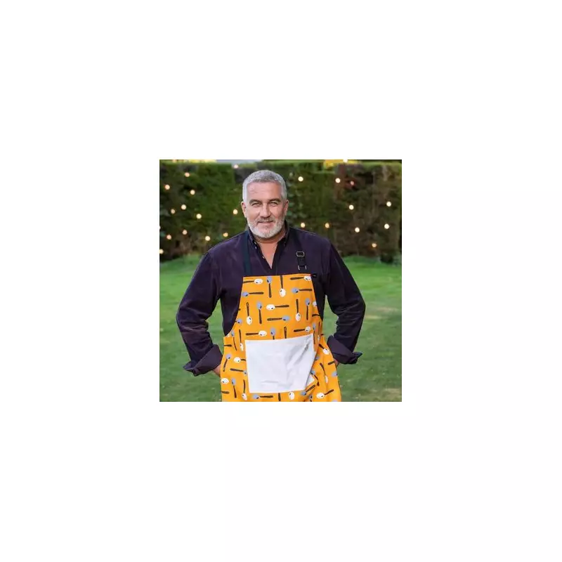 Paul Hollywood Teases 'Best Ever' Great British Bake Off Line-Up as Filming Kicks Off